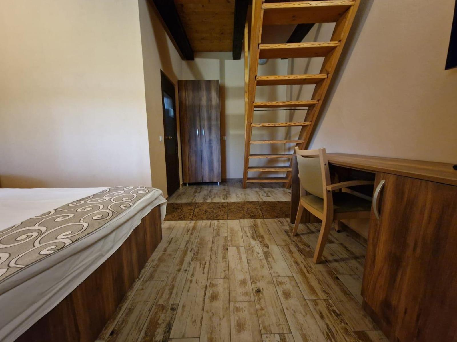 Vila Sura Razoare Sighişoara Eksteriør billede
